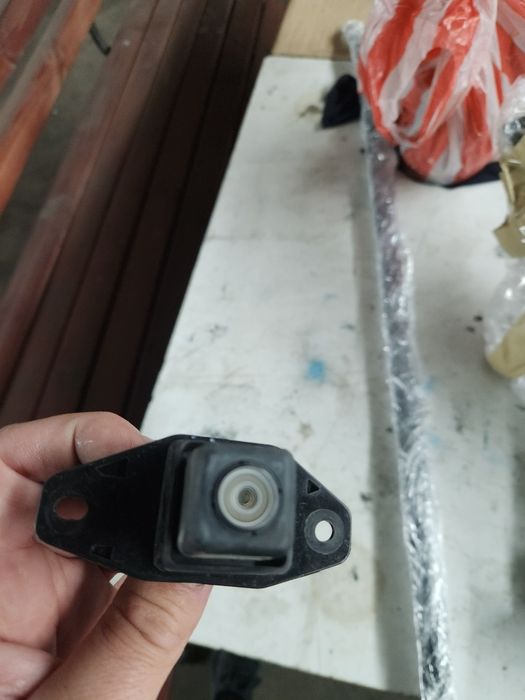 Камера за Citroen C4 Aircross