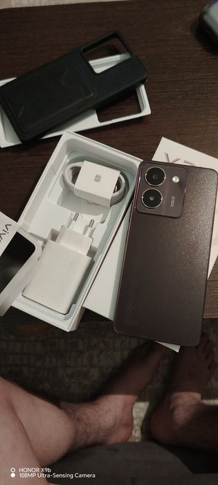 Продам телефон vivo