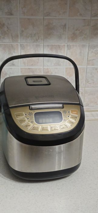 Продам мультиварку