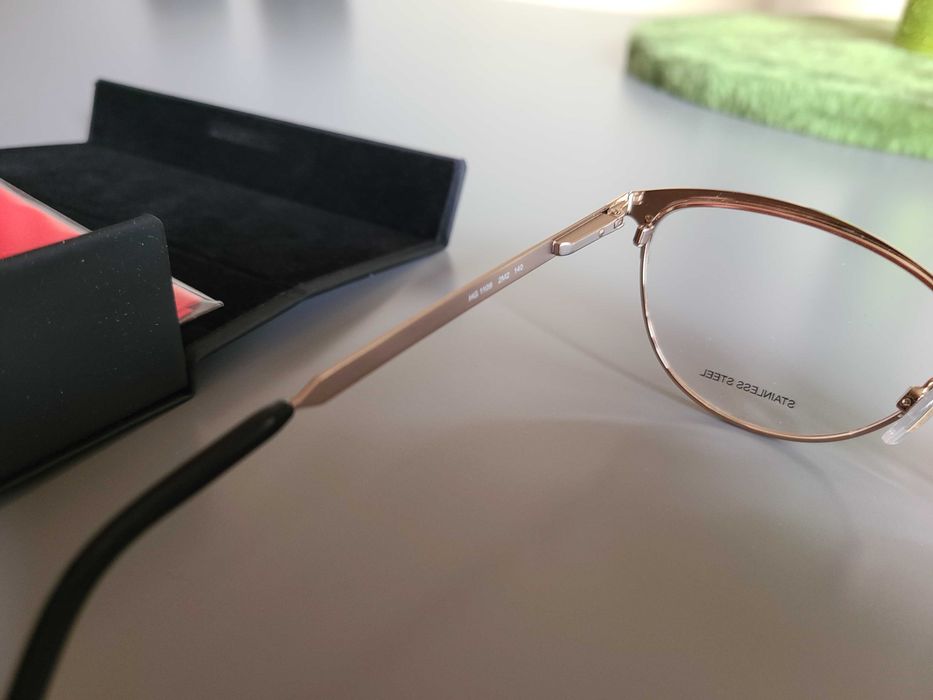 Ochelari de vedere femei Hugo HG 1109 2M2