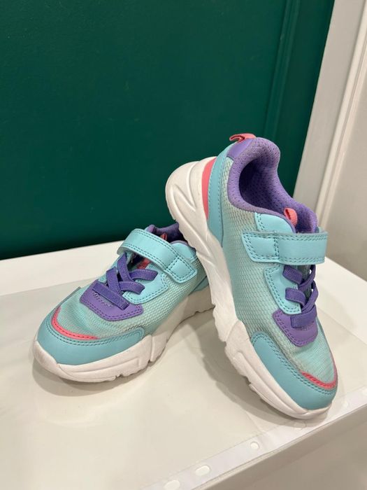 обувь в отличном состоянии