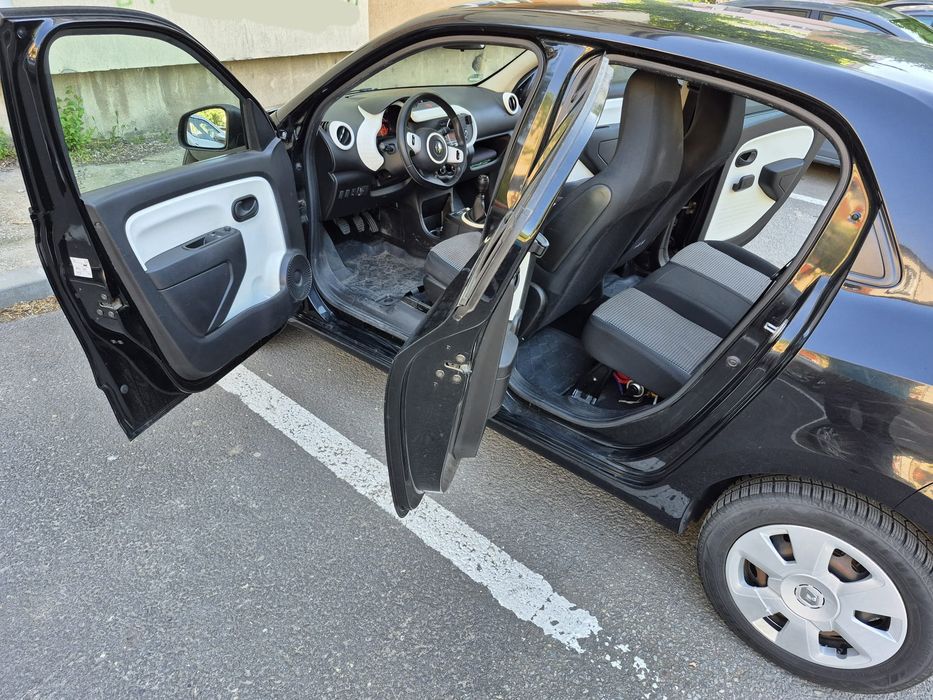 RENAULT Twingo 2015 — imagine 5