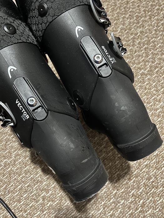 Ски обувки Head Vector RS 110/100 26/26,5 см