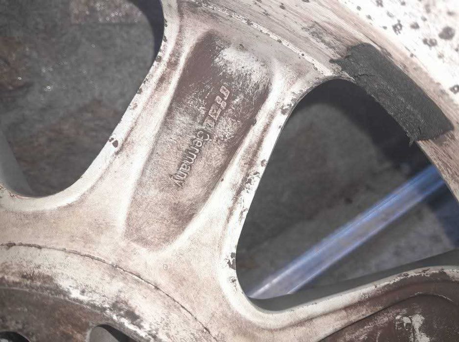 Джанти 5×100 R15