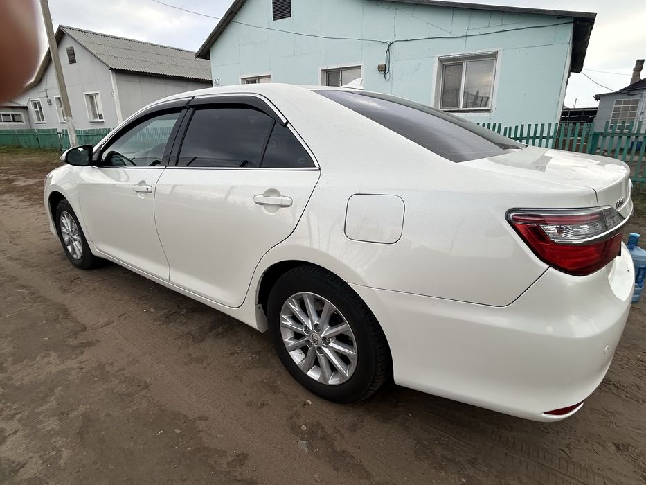 Продам Машину Тайота камри 55