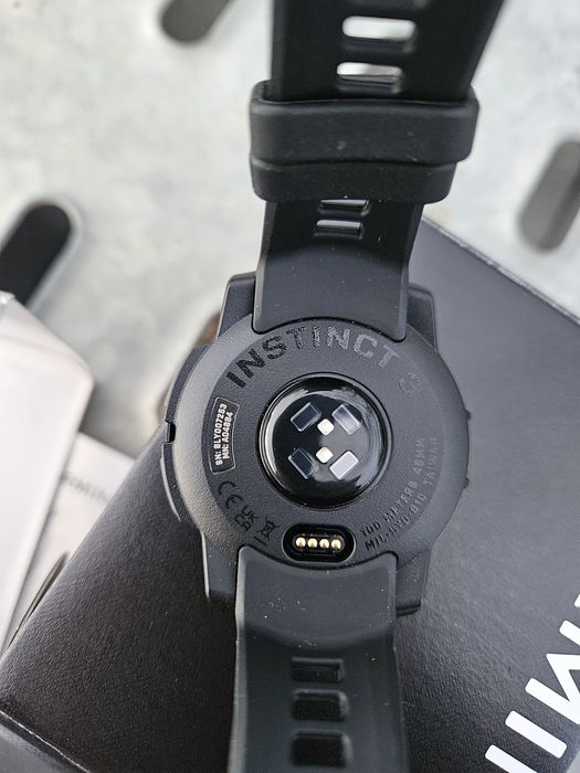 Garmin instinct 3 Amoled 45mm Гармин инстинкт в гаранция