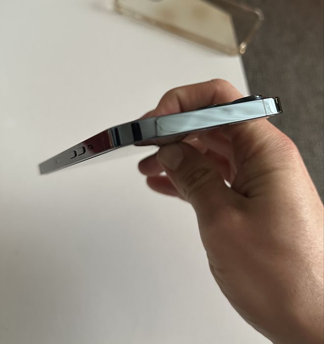 Iphone 12 pro max 256 gb