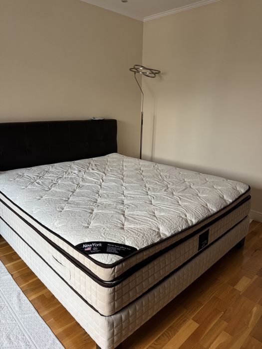 Saltea Serta New York Mobexpert
