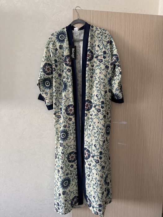 Абайка из хб