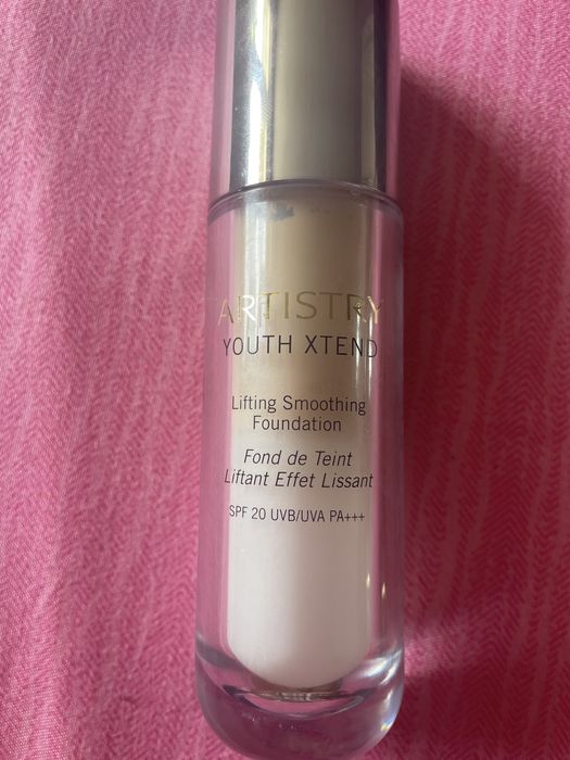 Голям лот козметика