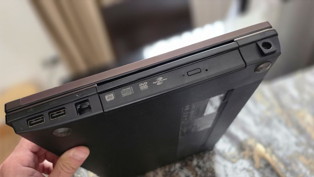 Laptop HP ProBook 4520s