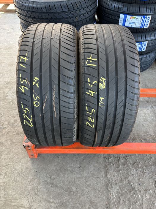 Anvelope Vara 225/45/17 Bridgestone Turanza T005 225 45 17 R17