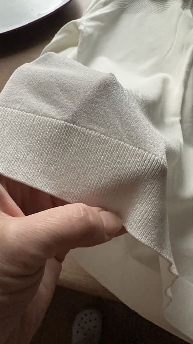 Pulover dama Karl Lagerfeld nou