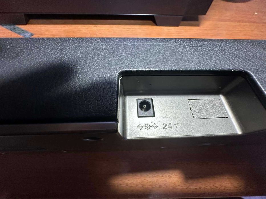 vand soundbar Sony HT-X8500 defect