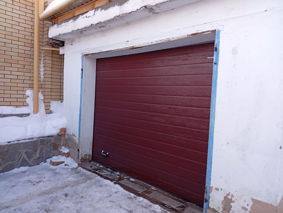 Продам дом в центре города