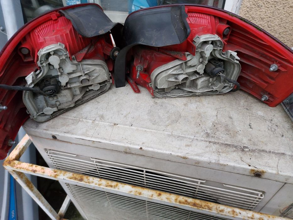 Оригинални стопове Audi A3 8 Р 2003/2013г.ляв.десен