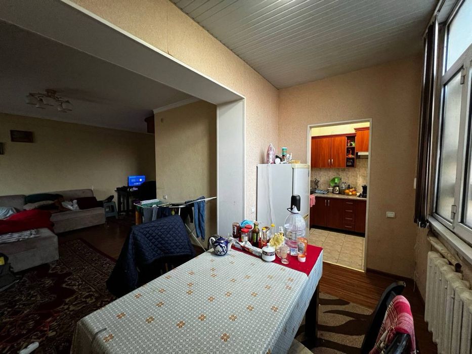 Квартира Ц-4 Алайский, Ардус 2/3/4 52 м2