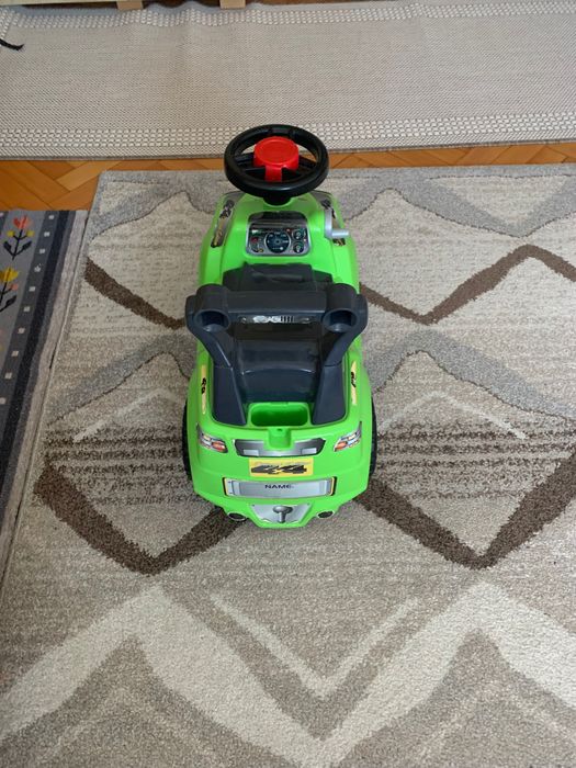 Mașinuță pentru copii 1-3 ani