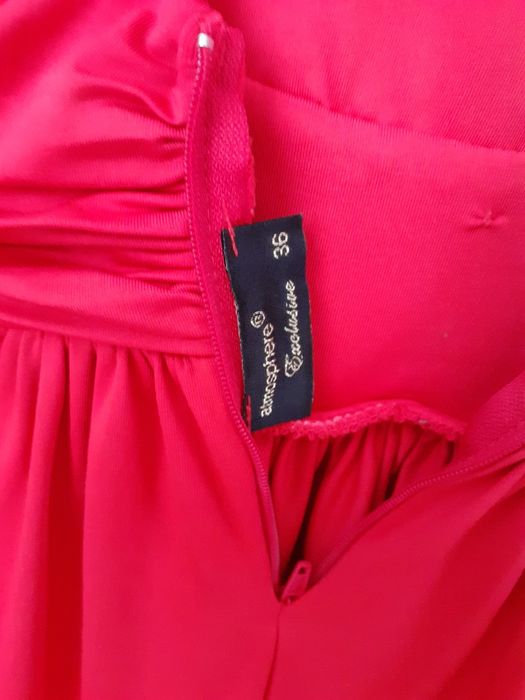 Rochie elegantă lungă Athmosfere