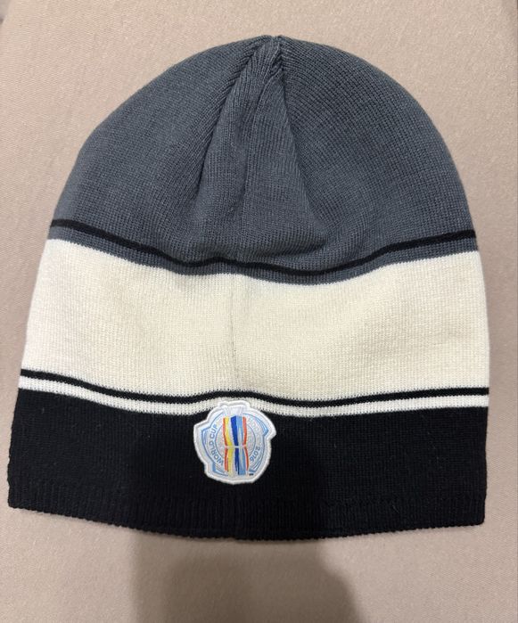 Продам шапку Adidas