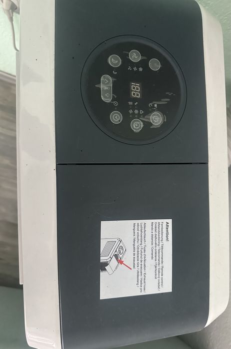 Климатик Ayco MAK35CH мобилен