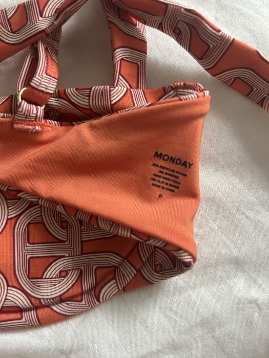 Costum de baie nou Monday swimwere S