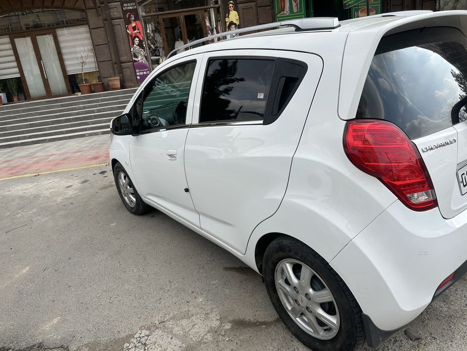 Spark avtomat sotiladi