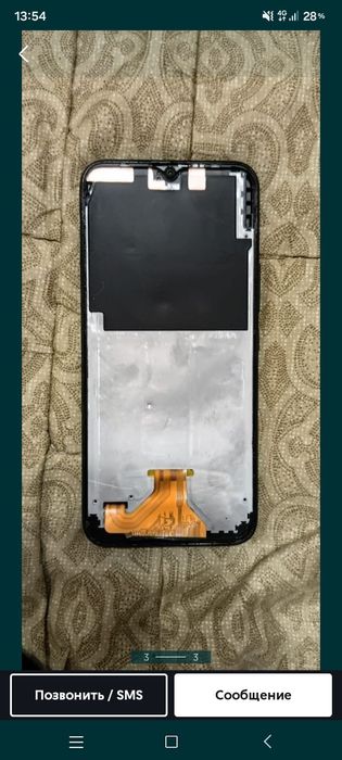 Infinix Hot 10 Lite 3/64, 5900тг