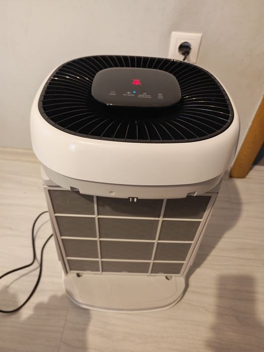 Пречиствател за въздух Philips