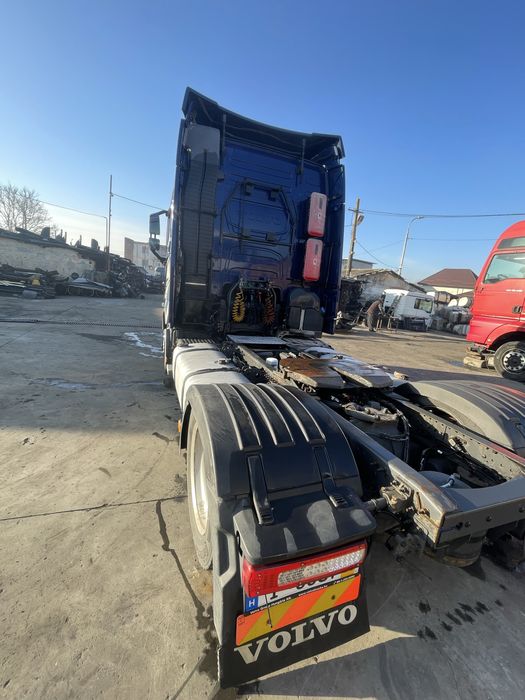 Vand sau schimb Volvo  fh 500cp automat mega