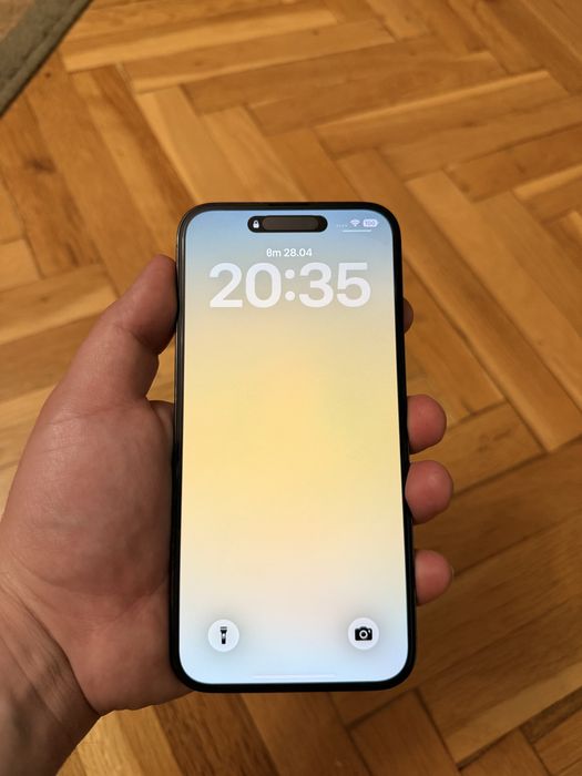 Iphone 14 Pro Max 256 GB