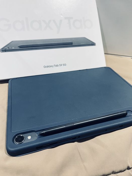 Galaxy Tab s9