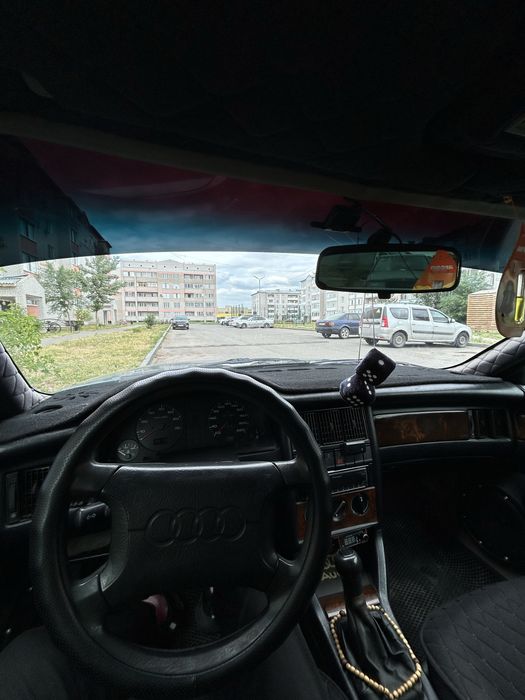 Продам Audi 80 B4