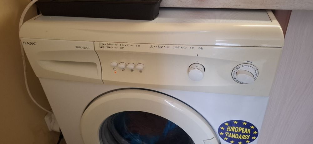 Пералня Sang WMA 6506 E