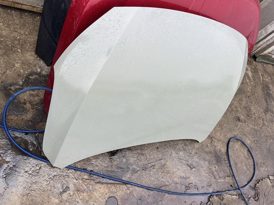 Преден капак MG ZS 2021- 2бр.