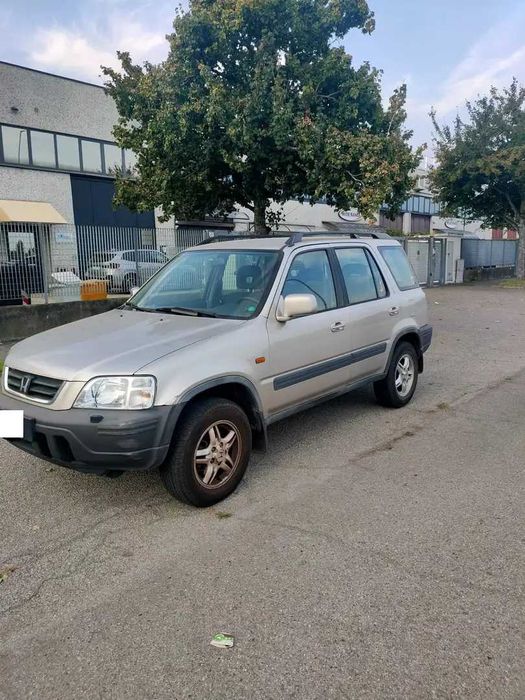 На Части Honda CR-V I 2.0 147к.с. 2000г. На части