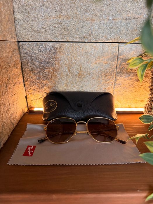 Оригинални слънчеви очила Ray-Ban