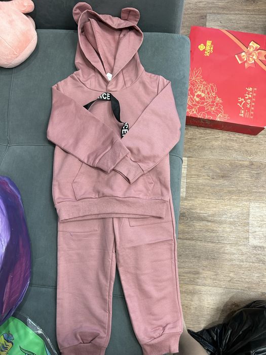 Продам вещи для девочки