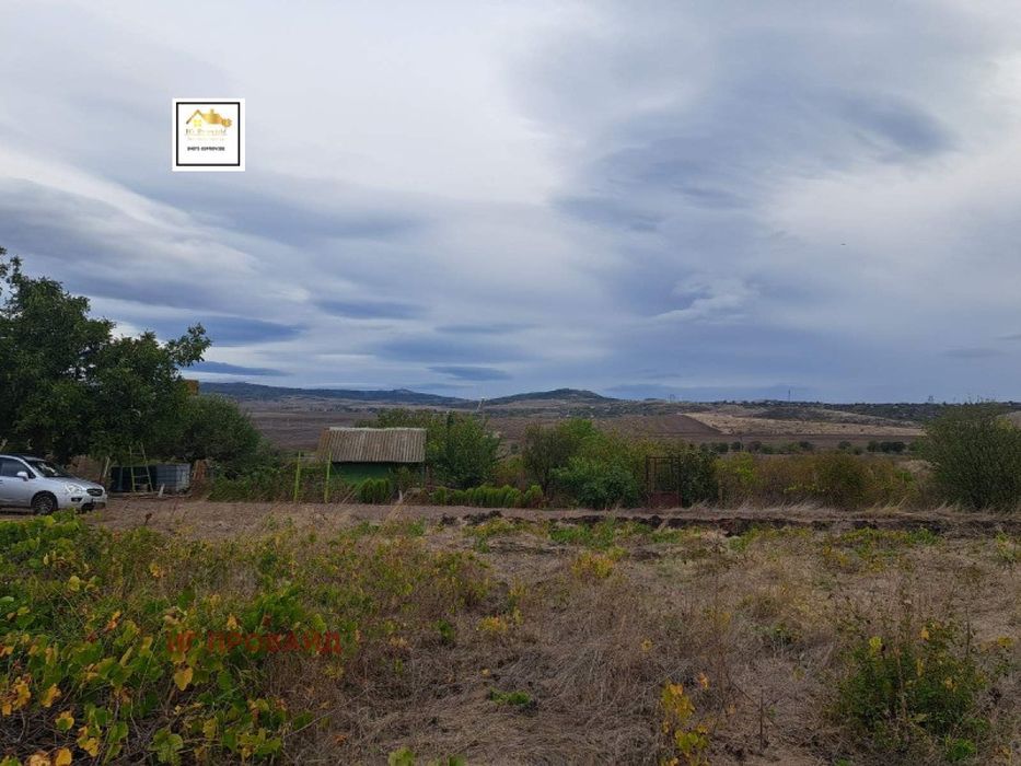 Продава се Парцел в Българово - 461 кв.м за 28 €/кв.м - Снимка #3