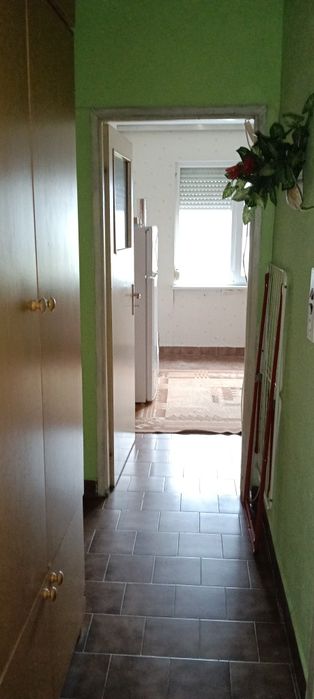 Двустаен разширен апартамент. 40-те номера.