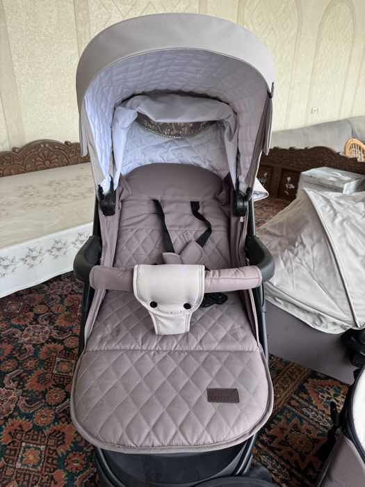 Kalyaska burbay orginal