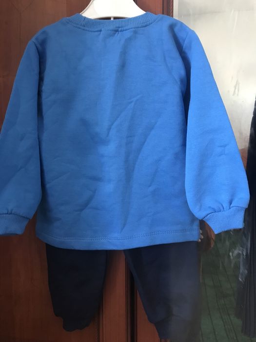 Двойка для мальчика