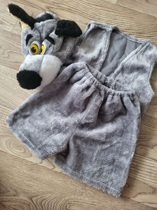 Продам карнавальный костюм