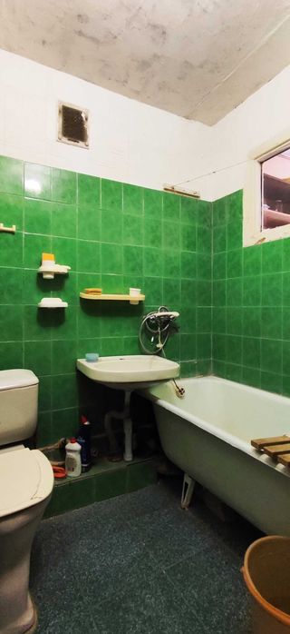 Чиланзар • Учтепа • Фархадский • 2-комнатная квартира 48м2 кирпич