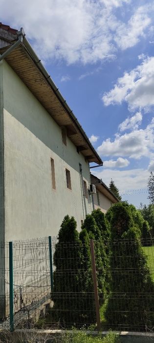 Vând casă în Sânnicolau Mare