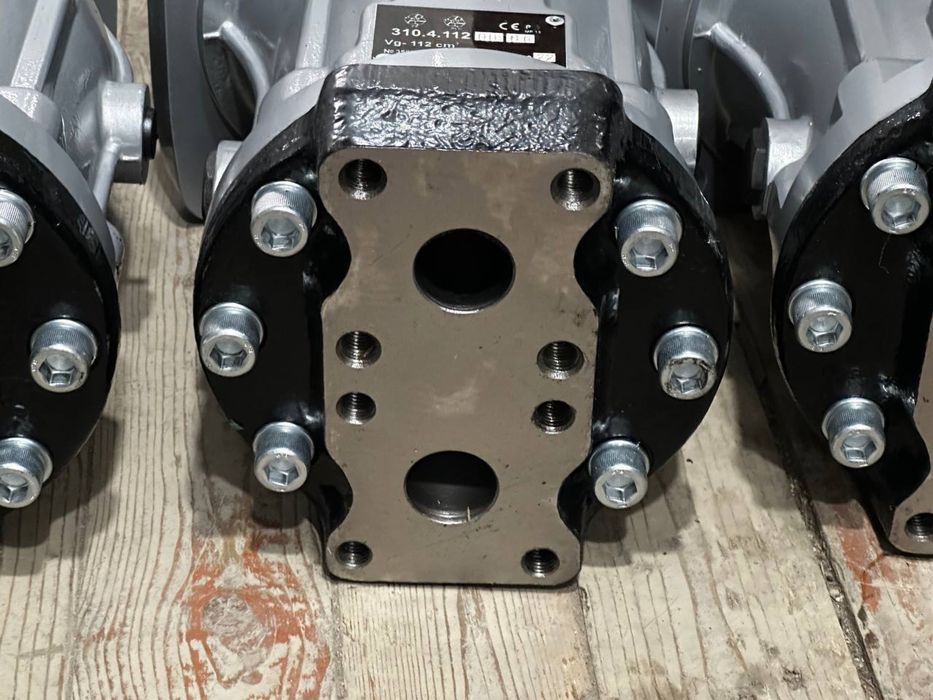 Гидромотор и гидронасос в продаже.