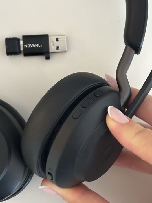 Jabra Evolve 55 USB
