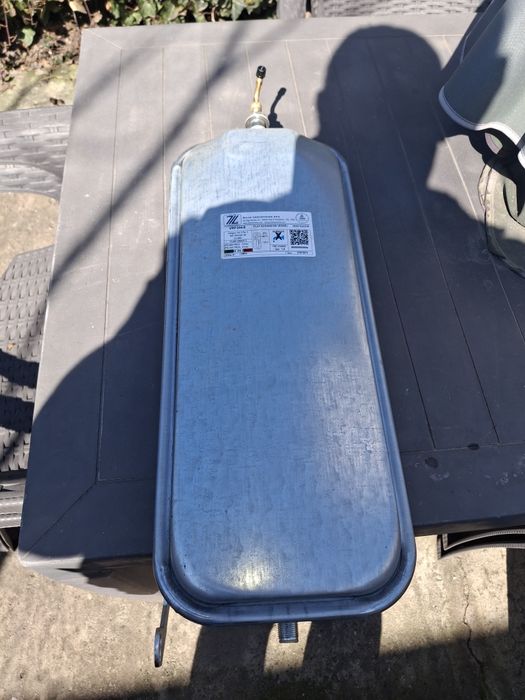 Piese centrala Imergas