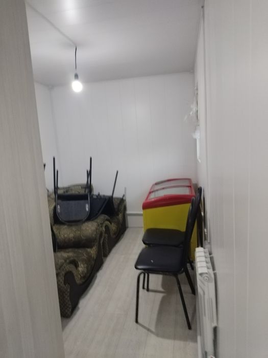 Контейнер 40-тонник