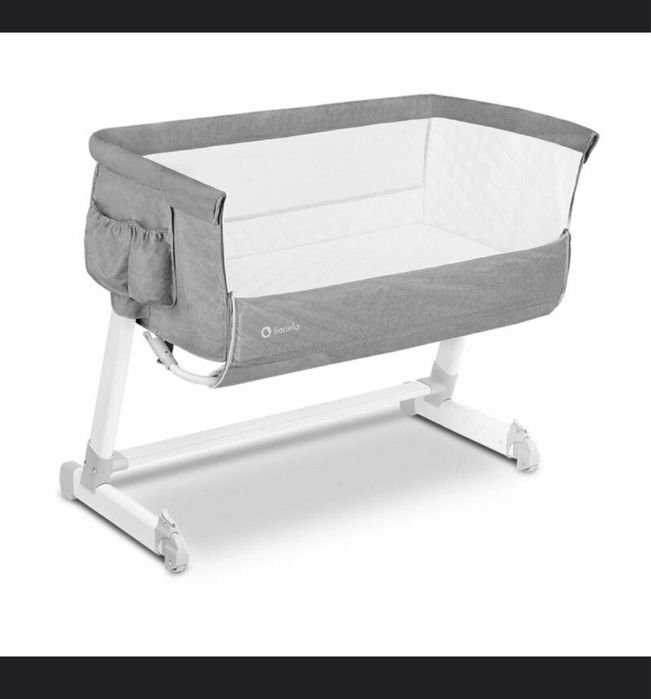 Patut lionelo Theo 2 in 1